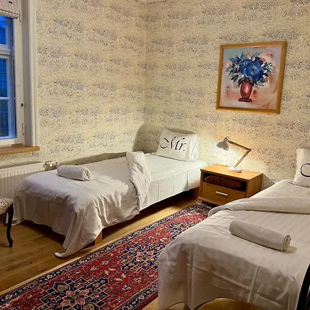 Apartment Veski Kuressaare