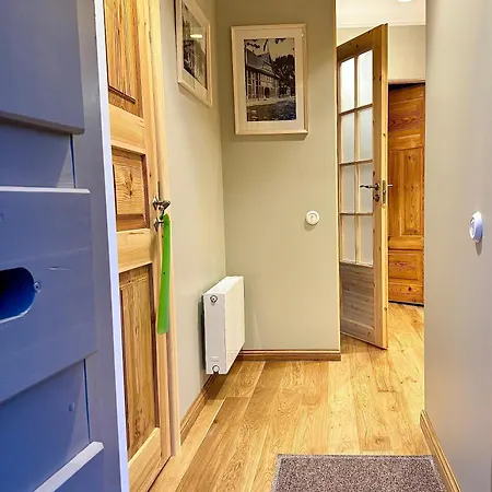 Apartment Veski *