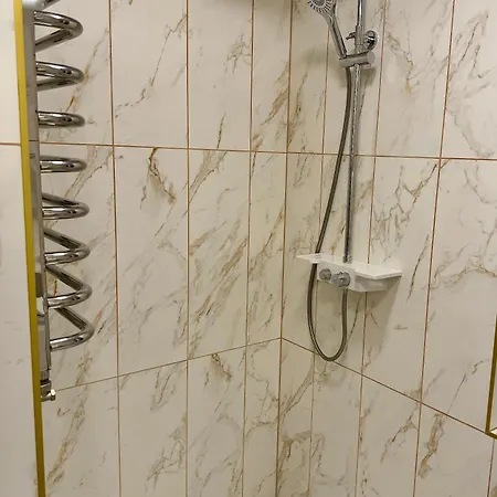 Veski Apartment