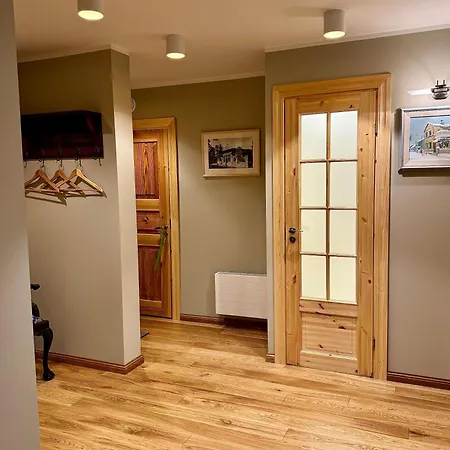 Apartment Veski