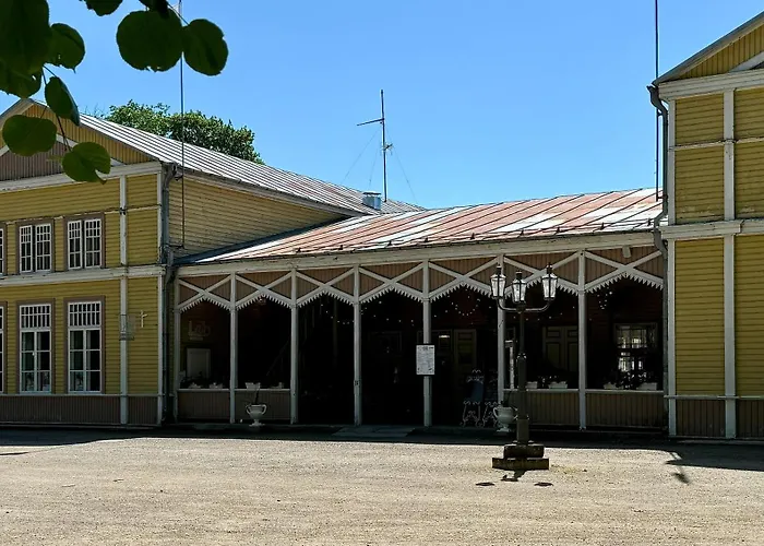 Veski Appartement Kuressaare